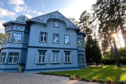 Ferienimmobilie Düsseldorf Stadtbezirk 6 - 1.230&euro; | Angebot:25511249