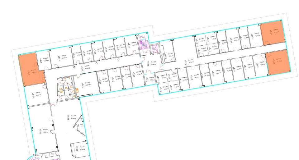 Gewerbeobjekt Essen Stadtbezirk II - 700&euro; | Angebot:24701429