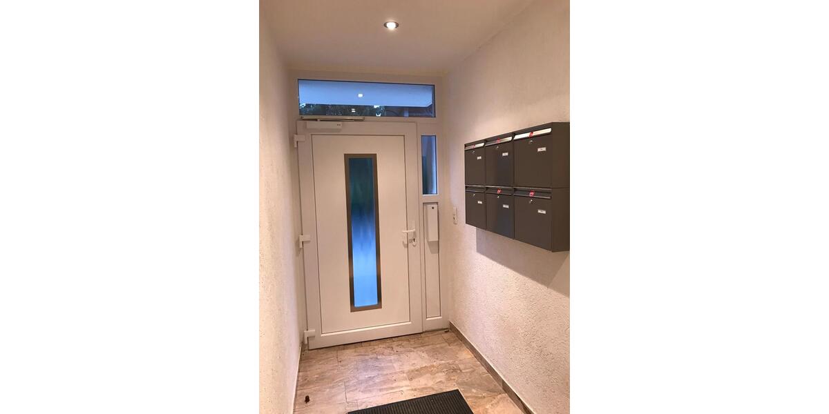 Erdgeschoßwohnung Hagen Hagen-Mitte - 2.5 Zimmer, 85 m&sup2;, 900&euro; | Angebot:25935308