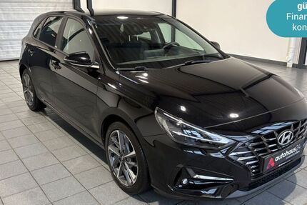 Hyundai i30 42.801 km 15.790 &euro; Wuppertal 42287