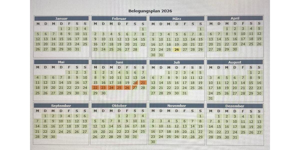 Ferienimmobilie Hilden - 640&euro; | Angebot:25917361