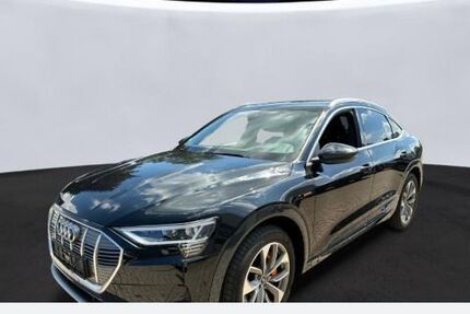 Audi e-tron 31.182 km 32.490 &euro; Remscheid 42897