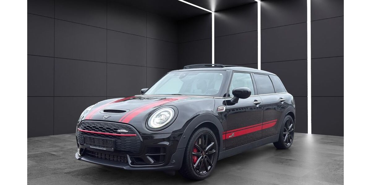 Mini John Cooper Works 47.850 km 30.900 &euro; Hückeswagen 42499