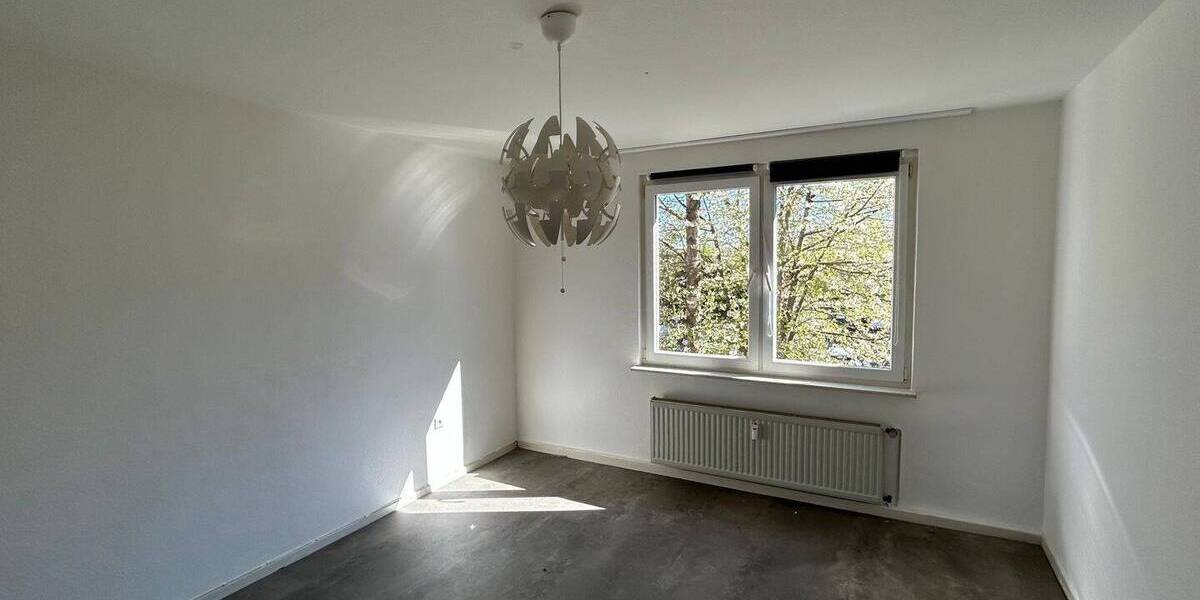Zimmer Gelsenkirchen Rotthausen - 2 Zimmer, 65 m&sup2;, 590&euro; | Angebot:26109297