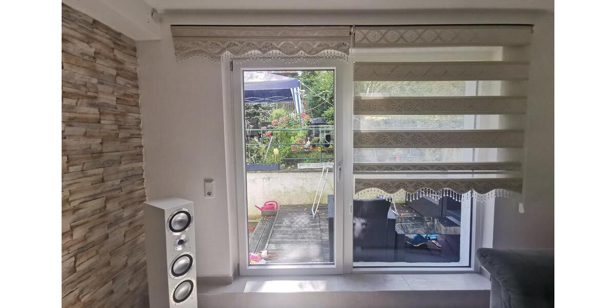 Hochparterre Wuppertal Barmen - 4 Zimmer, 92 m&sup2;, 220.000&euro; | Angebot:24836137