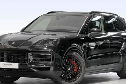Porsche Cayenne 16.208 km 107.900 &euro; Düsseldorf 40468
