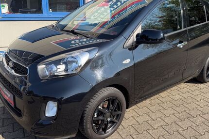 Kia Picanto 86.569 km 7.499 &euro; Bochum 44894