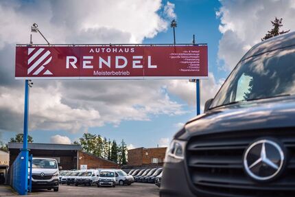 Mercedes-Benz Vito 86.645 km 13.980 &euro; Hilden 40721