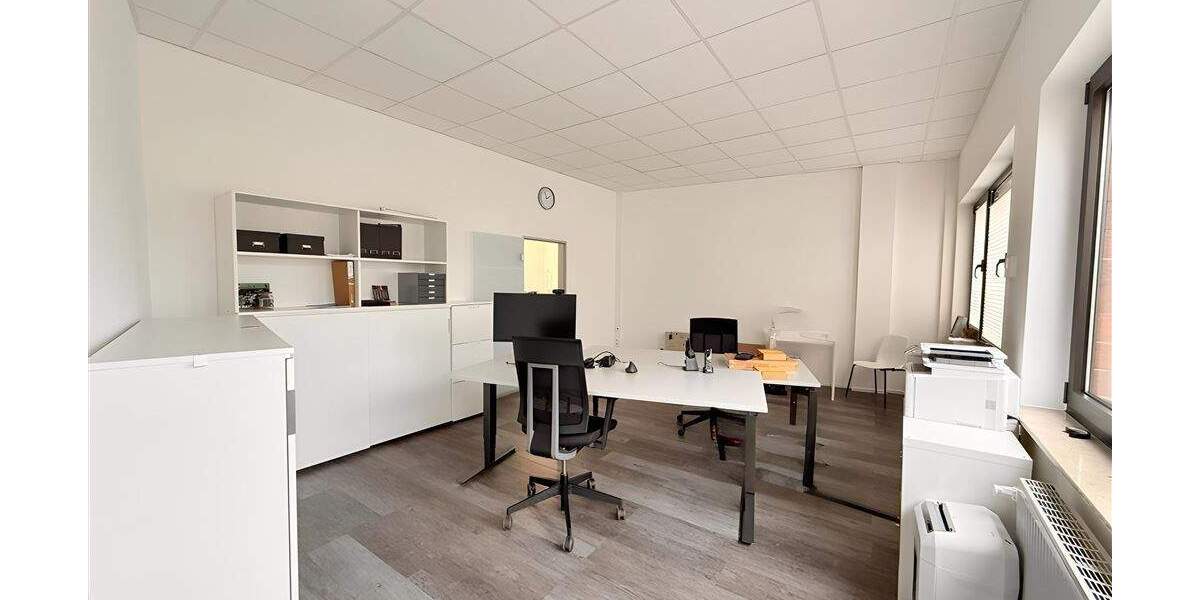 Gewerbeobjekt Ratingen Zentrum - 9 Zimmer, 380 m&sup2;, 3.525&euro; | Angebot:25678647