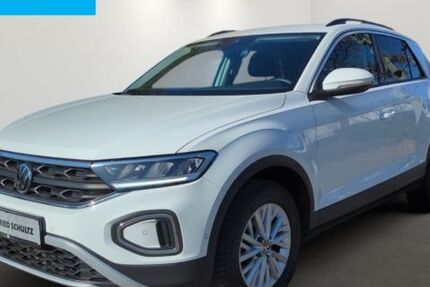 VW T-Roc 93.650 km 22.590 &euro; Mettmann 40822