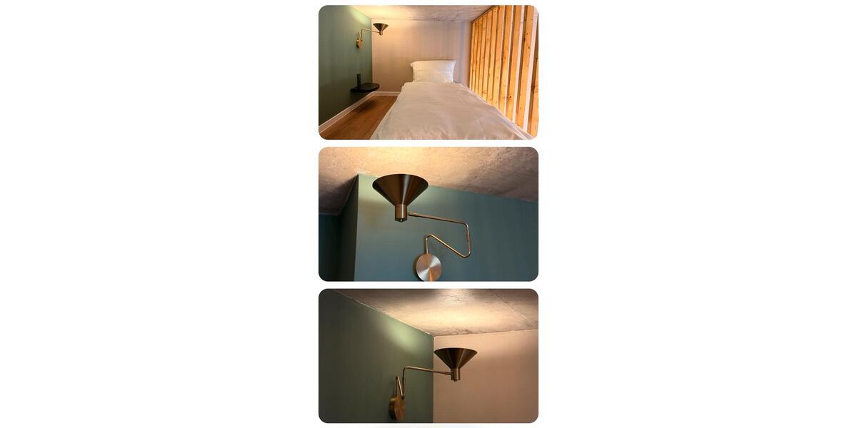 Ferienimmobilie Bochum Günnigfeld - 99&euro; | Angebot:25956592