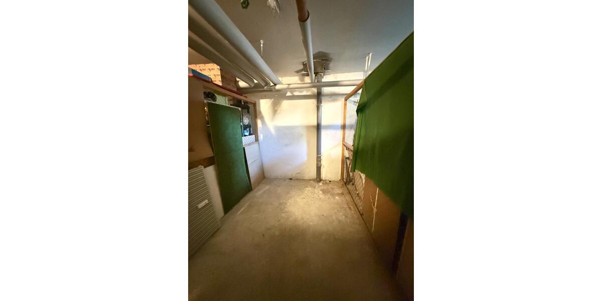 Hochparterre Wuppertal Eckbusch - 3 Zimmer, 100 m&sup2;, 198.000&euro; | Angebot:27258747