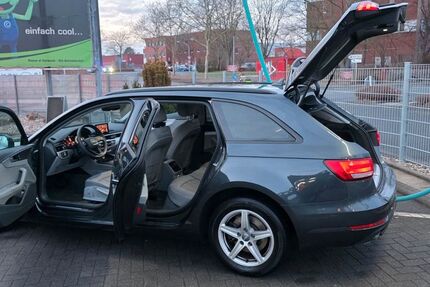 Audi A4 242.000 km 11.600 &euro; Witten 58453