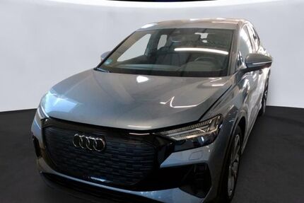Audi Q4 e-tron 29.998 km 35.635 &euro; Hagen 58091