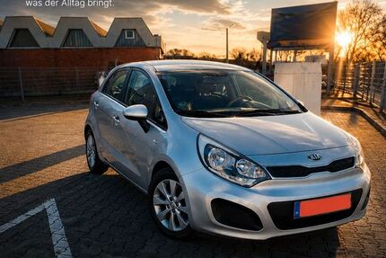 Kia Rio 109.100 km 4.449 &euro; Kürten 51515