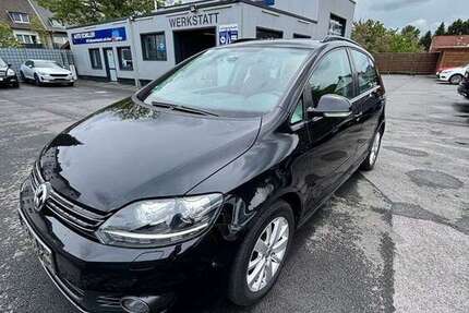 VW Golf 165.500 km 5.900 &euro; Bochum 44803