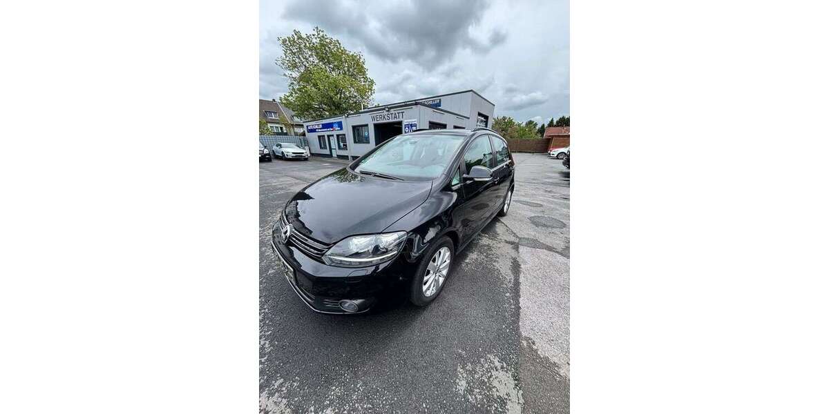 VW Golf 165.500 km 5.900 &euro; Bochum 44803