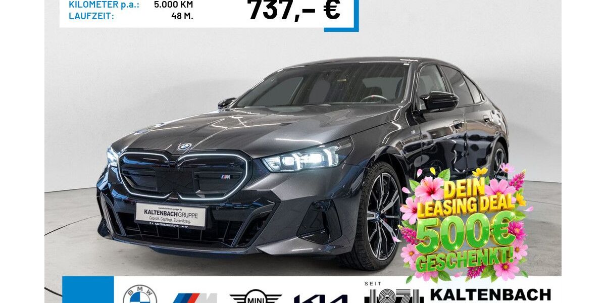 BMW i5 35.618 km 61.890 &euro; Remscheid 42897