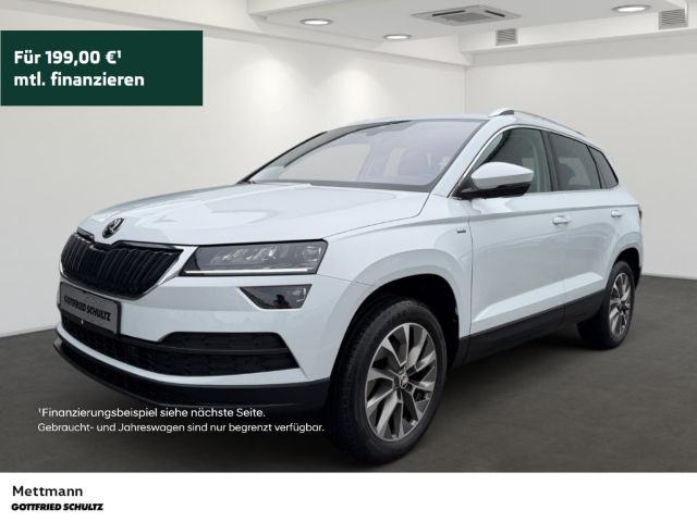 Skoda Karoq 67.742 km 23.990 &euro; Mettmann 40822