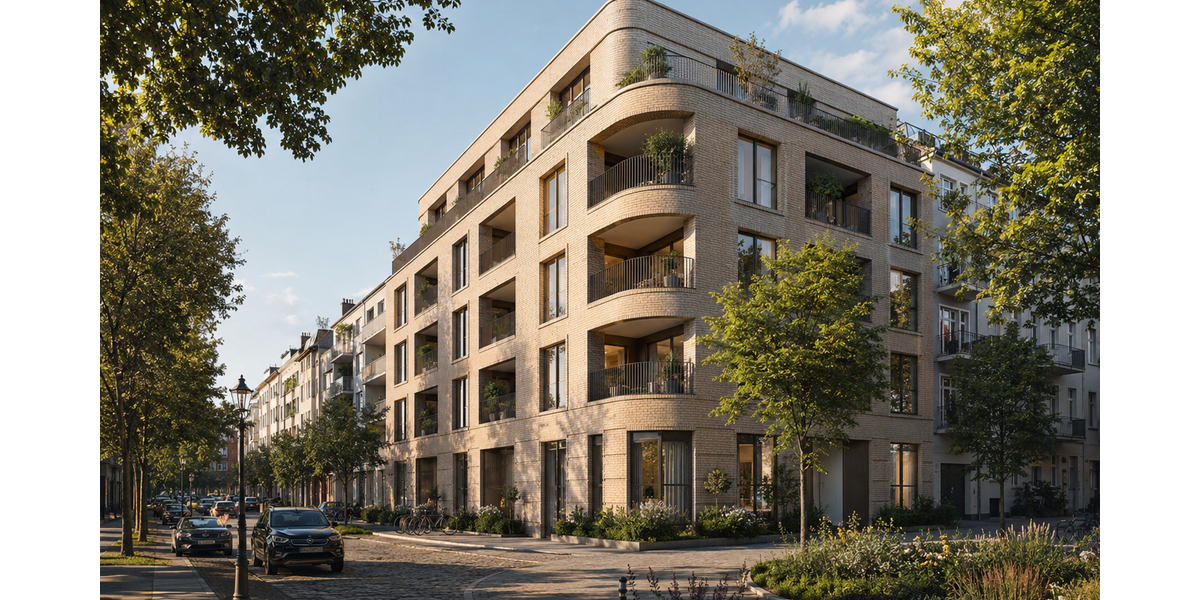 Etagenwohnung Hagen Hagen-Mitte - 1 Zimmer, 30 m&sup2;, 215.000&euro; | Angebot:27288329