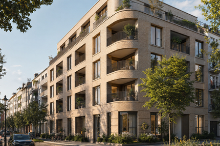 Wohnung Wuppertal Brill - 1 Zimmer, 30 m&sup2;, 215.000&euro; | Angebot:27237045