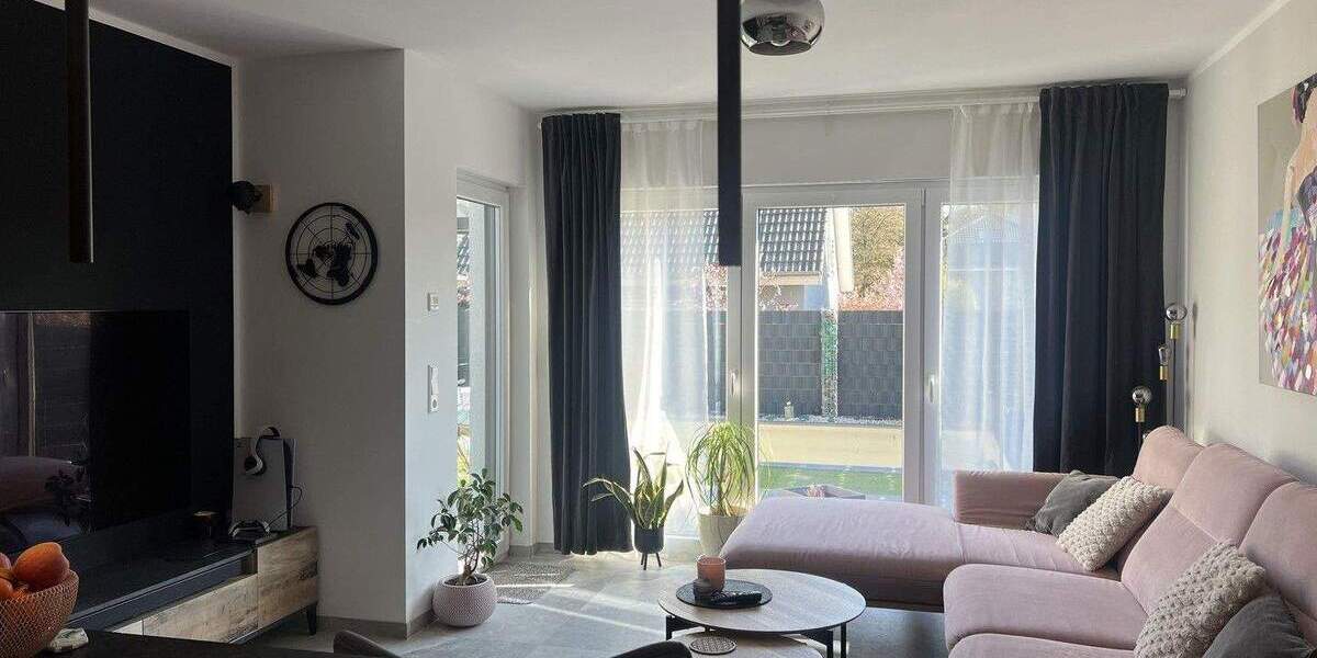 Doppelhaushälfte Wuppertal Elberfeld - 7 Zimmer, 250 m&sup2;, 970.000&euro; | Angebot:25879339