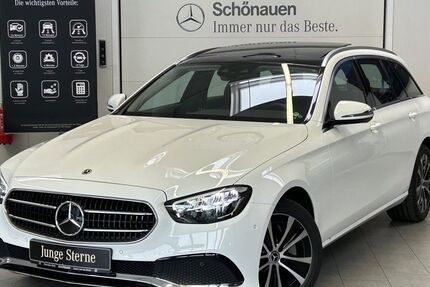 Mercedes-Benz E 300 27.231 km 38.950 &euro; Wuppertal 42281