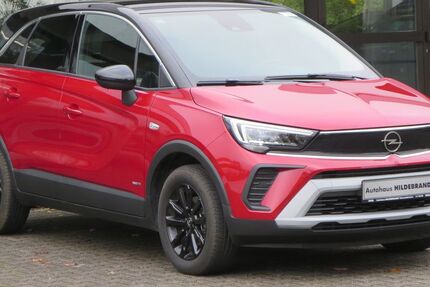Opel Crossland (X) 32.053 km 13.450 &euro; Wermelskirchen 42929