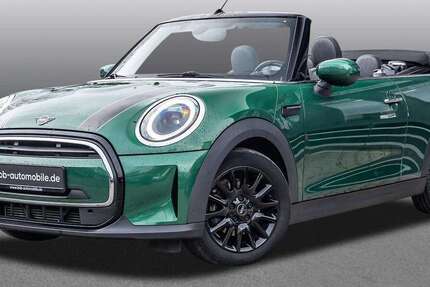 Mini Cooper 48.033 km 23.510 &euro; Wuppertal 42109