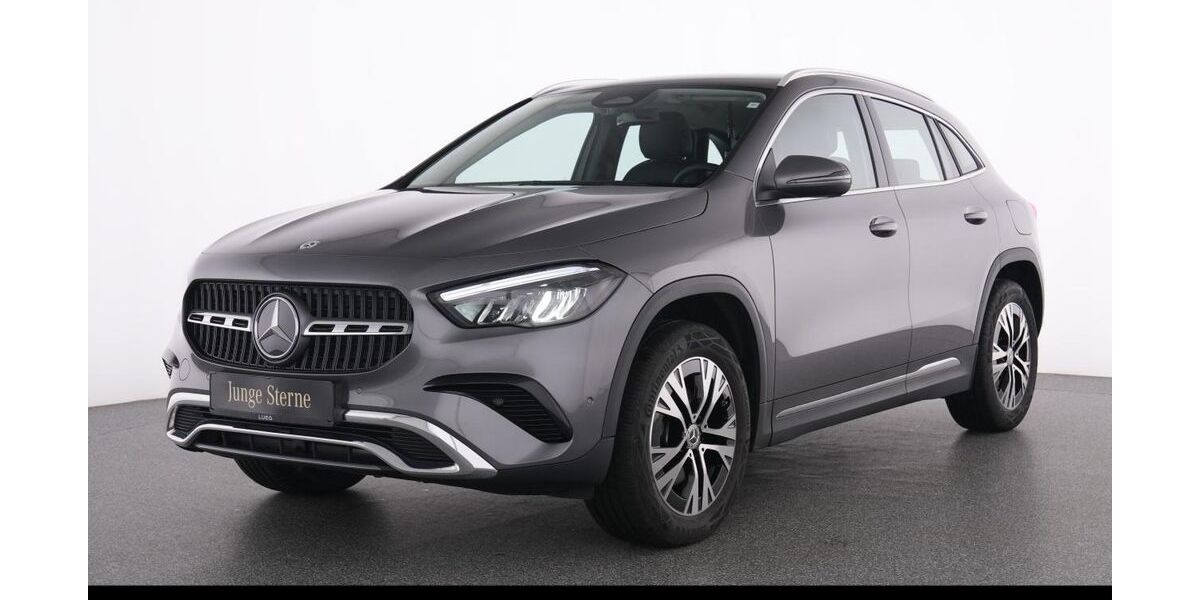 Mercedes-Benz GLA 200 6.896 km 39.499 &euro; Essen 45309