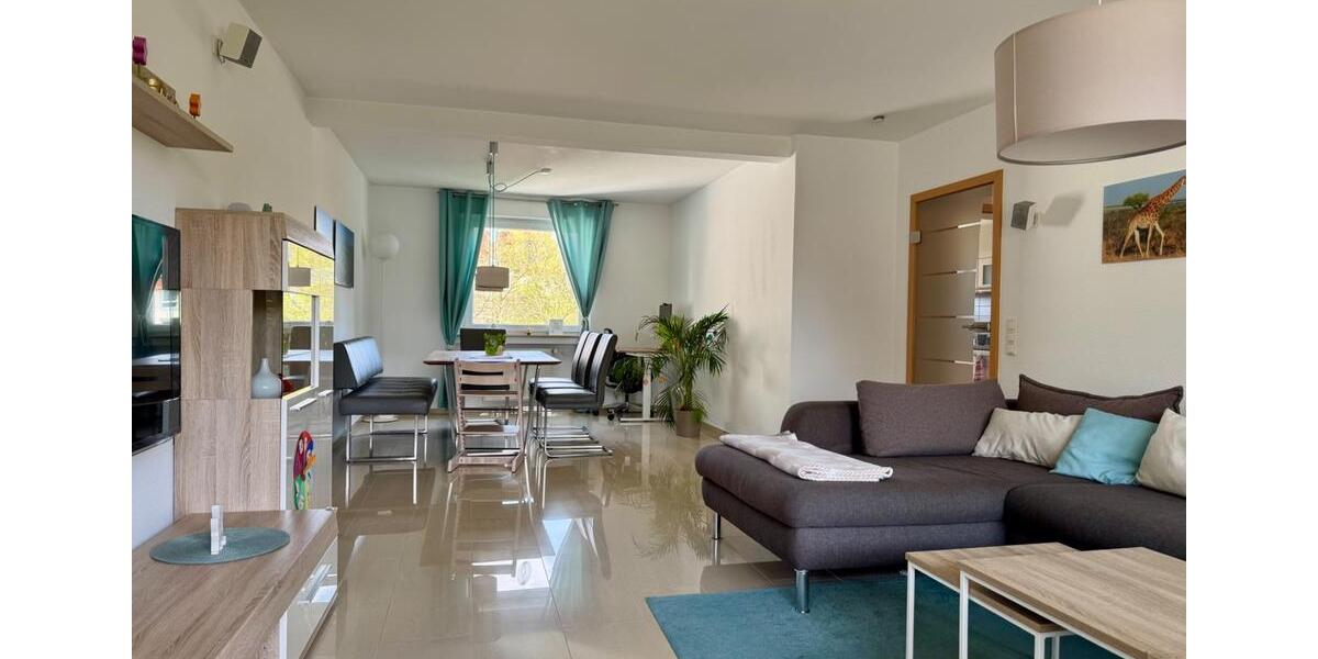 Etagenwohnung Bochum Bochum-Ost - 3.5 Zimmer, 89 m&sup2;, 255.000&euro; | Angebot:26062879