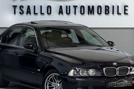 BMW M5 175.000 km 32.999 &euro; Wuppertal 42279