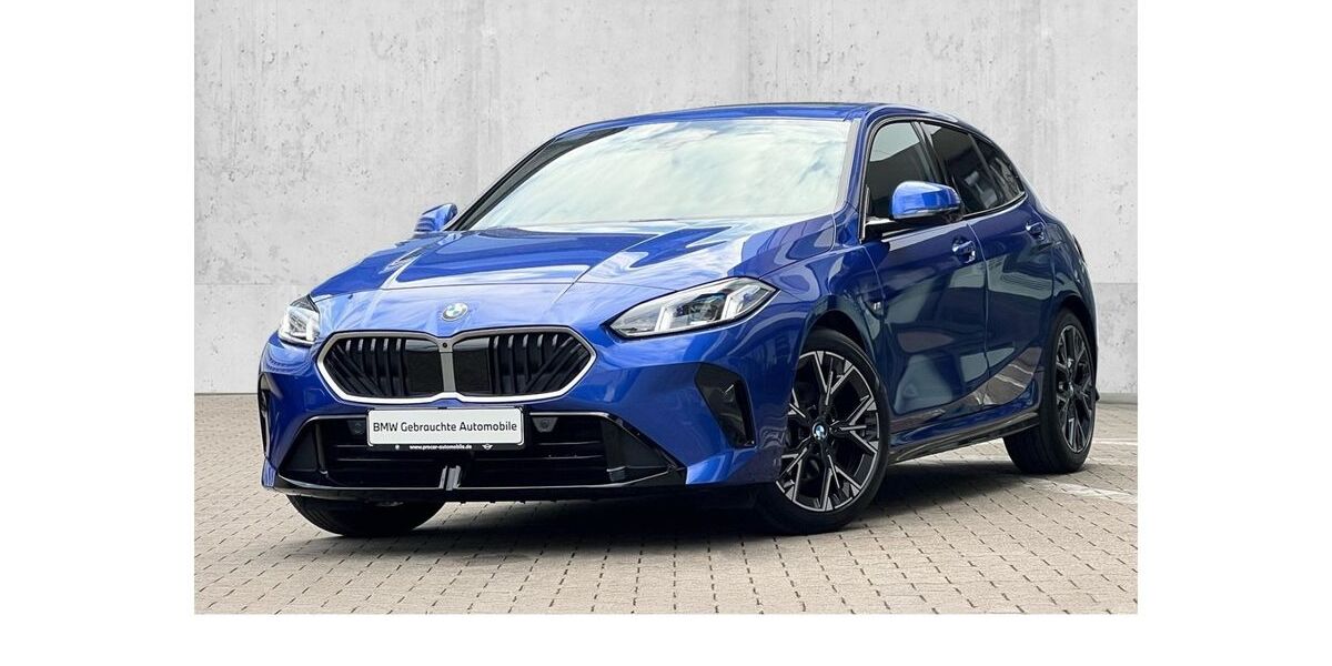 BMW 120 18.698 km 35.790 &euro; Wuppertal 42117