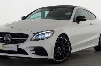 Mercedes-Benz C 300 95.590 km 38.660 &euro; Düsseldorf 40599