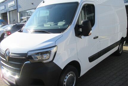 Renault Master 78.592 km 21.301 &euro; Bochum 44795