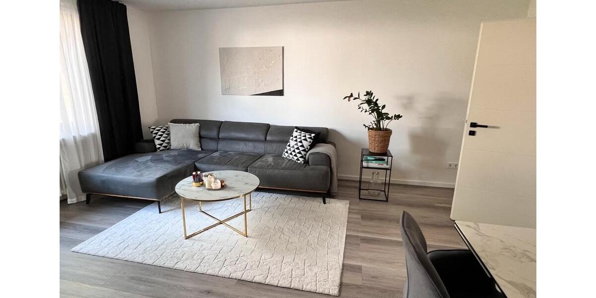 Erdgeschoßwohnung Heiligenhaus - 3 Zimmer, 75 m&sup2;, 950&euro; | Angebot:26546046