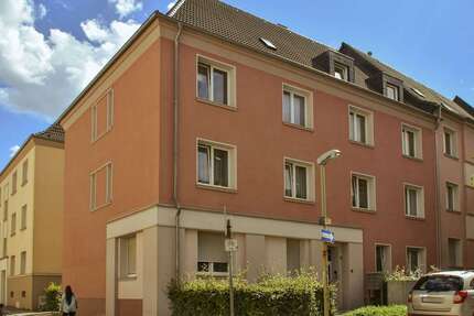 Wohnung Essen Frillendorf - 2 Zimmer, 60 m&sup2;, 376&euro; | Angebot:25937553