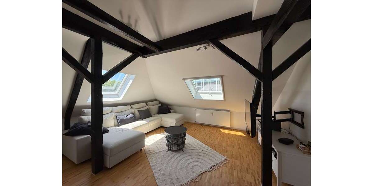 Etagenwohnung Essen Stadtbezirk II - 4 Zimmer, 131 m&sup2;, 498.000&euro; | Angebot:22226587