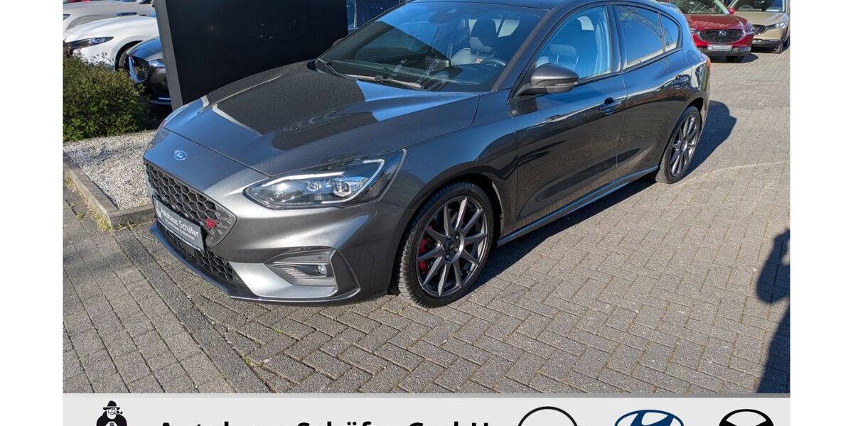 Ford Focus 66.228 km 24.285 &euro; Monheim 40789