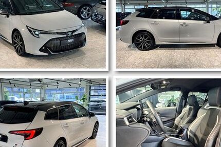 Toyota Corolla 10.488 km 29.980 &euro; Remscheid 42897