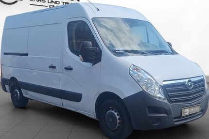 Opel Movano 255.000 km 5.899 &euro; Hagen 58089