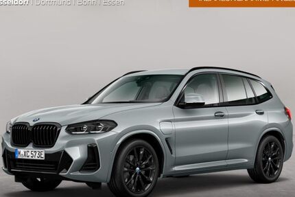 BMW X3 66.321 km 39.999 &euro; Düsseldorf 40237