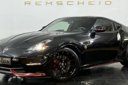 Nissan 370Z 99.400 km 38.990 &euro; Remscheid 42897