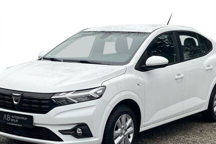 Dacia Sandero 6.500 km 12.900 &euro; Solingen/NRW 42655