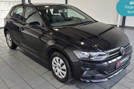 VW Polo 75.881 km 12.990 &euro; Wuppertal 42287