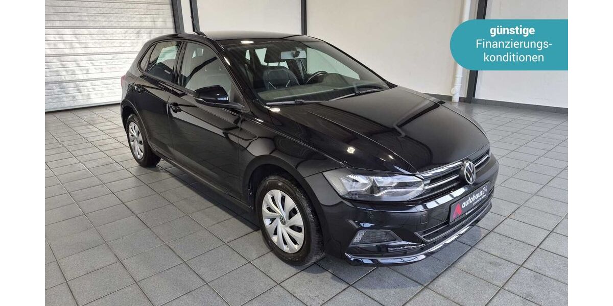VW Polo 75.881 km 12.990 &euro; Wuppertal 42287