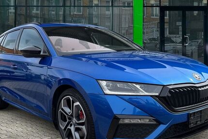 Skoda Octavia 79.000 km 29.990 &euro; Mülheim an der Ruhr 45479