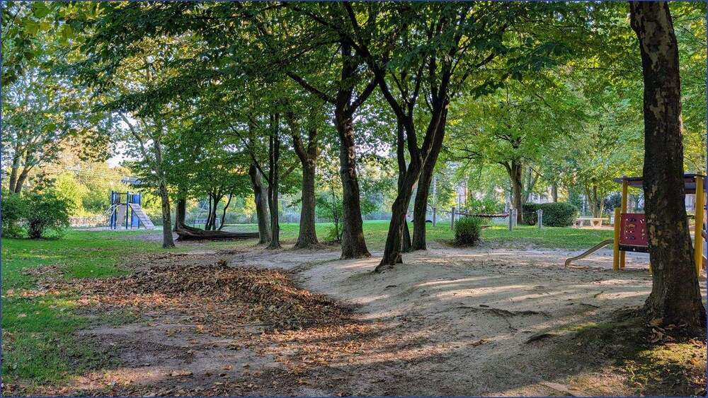 Etagenwohnung Bochum / Höntrop Höntrop - 3 Zimmer, 83 m&sup2;, 149.000&euro; | Angebot:25695442