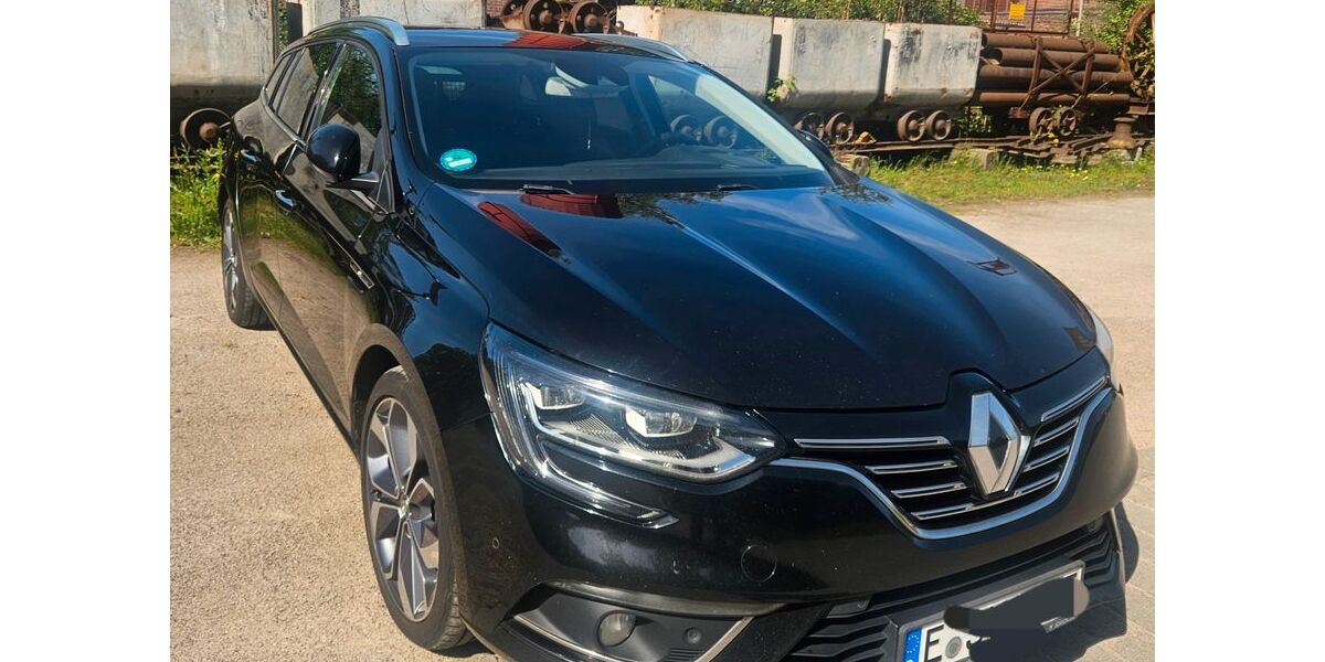 Renault Megane 276.000 km 6.250 &euro; Essen 45309