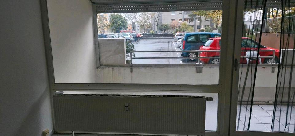 Etagenwohnung Wuppertal Eckbusch - 1 Zimmer, 43 m&sup2;, 85.000&euro; | Angebot:26665258